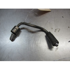 25x043 Fuel Injector Line Cylinder 8 For 11-16 Chevrolet Silverado 2500 HD  6.6  Duramax Diesel